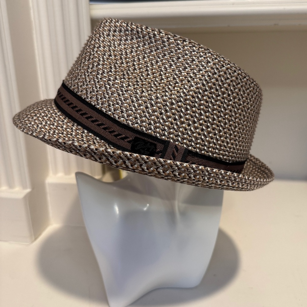 Bailey 1922 Mannes Small